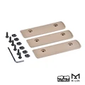 DE 3PCS