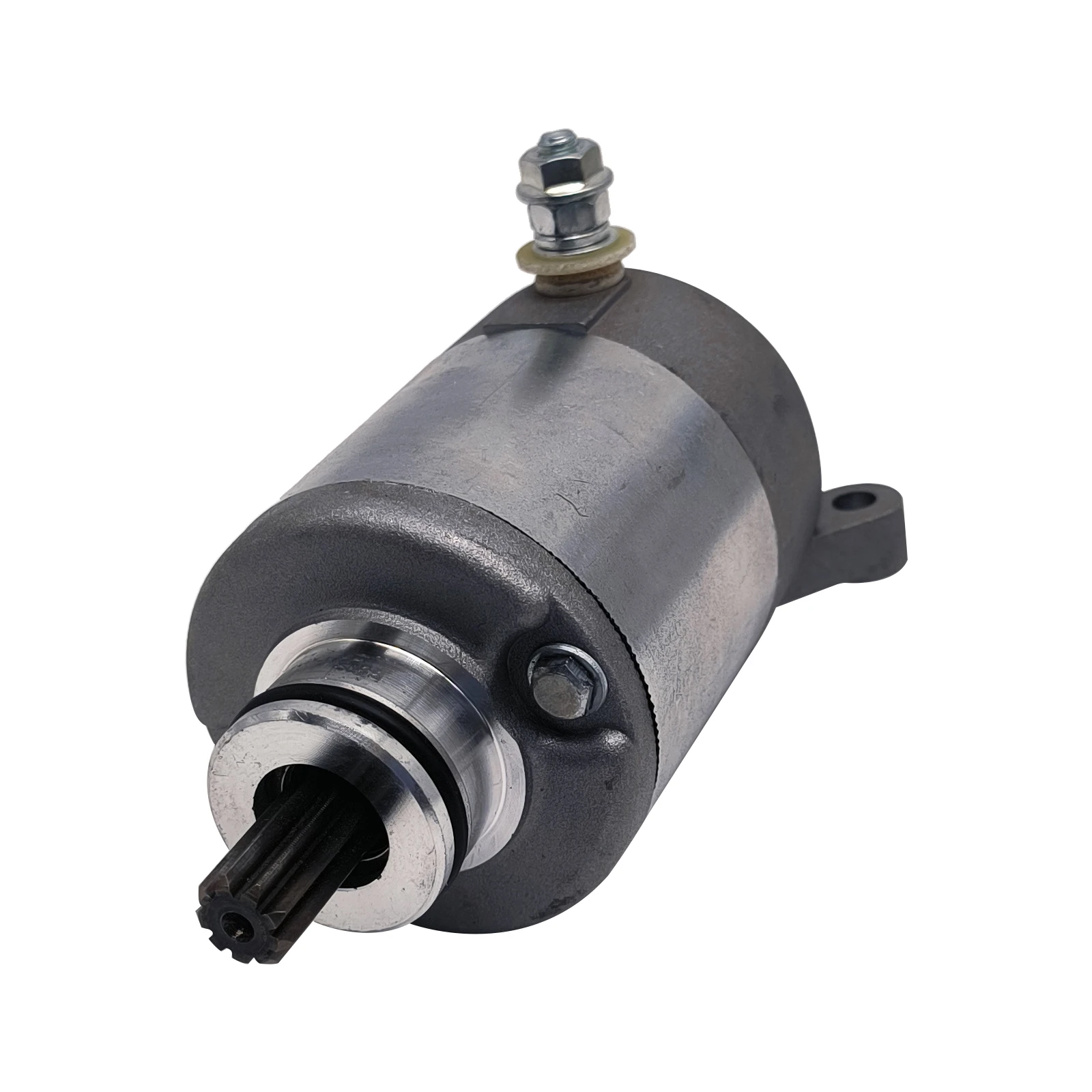 

OEM Starter Motor for Polaris Sportsman ACE Ranger ETX Hawkeye 325 New Metal ATV UTV Parts SMU0569 4013428 4014972 4015223