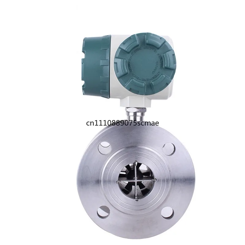 

Турбинный расходомер: Умный датчик расхода жидкости, высокоточный турбинный счетчик для жидкостей