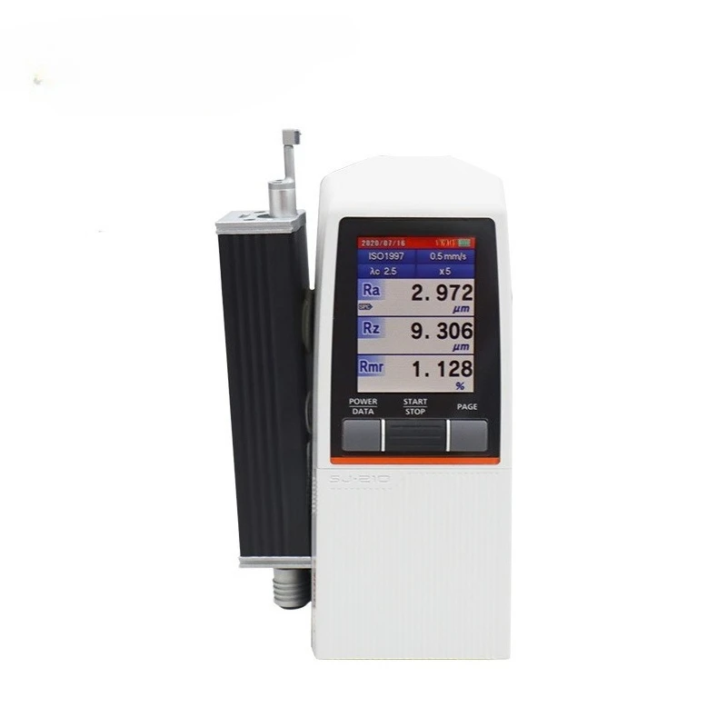 High Precision Surface Roughness Tester Smoothness Tester Roughness