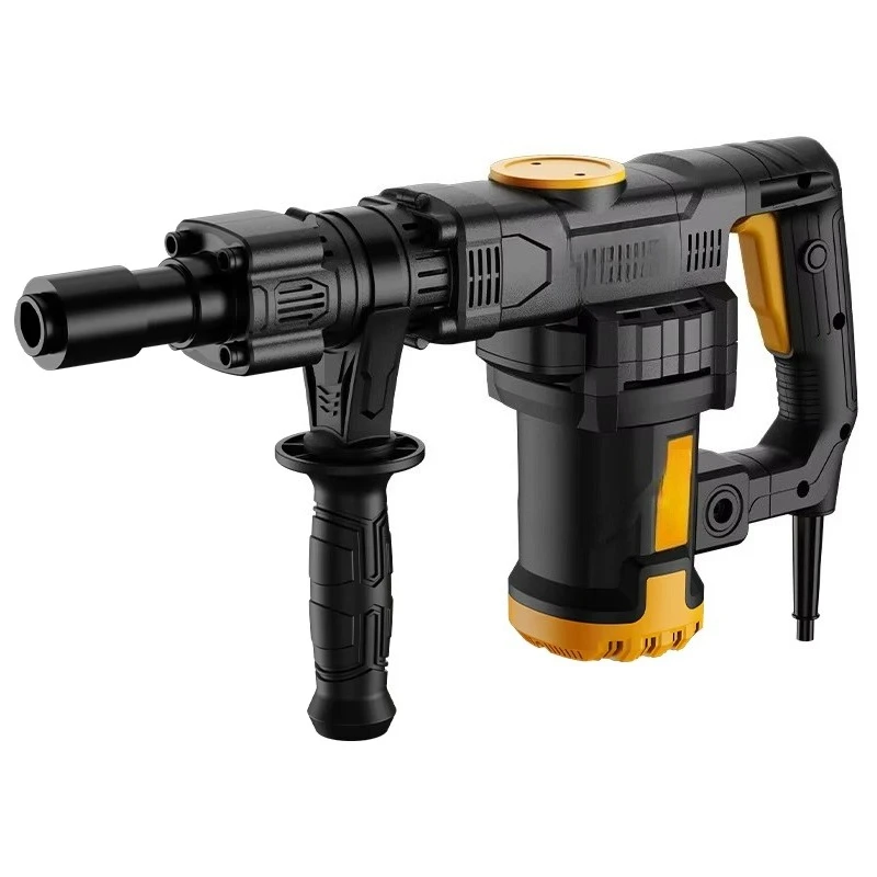 1500w Power Tools 110v 230v Powerful Concrete Electric Demolition Break