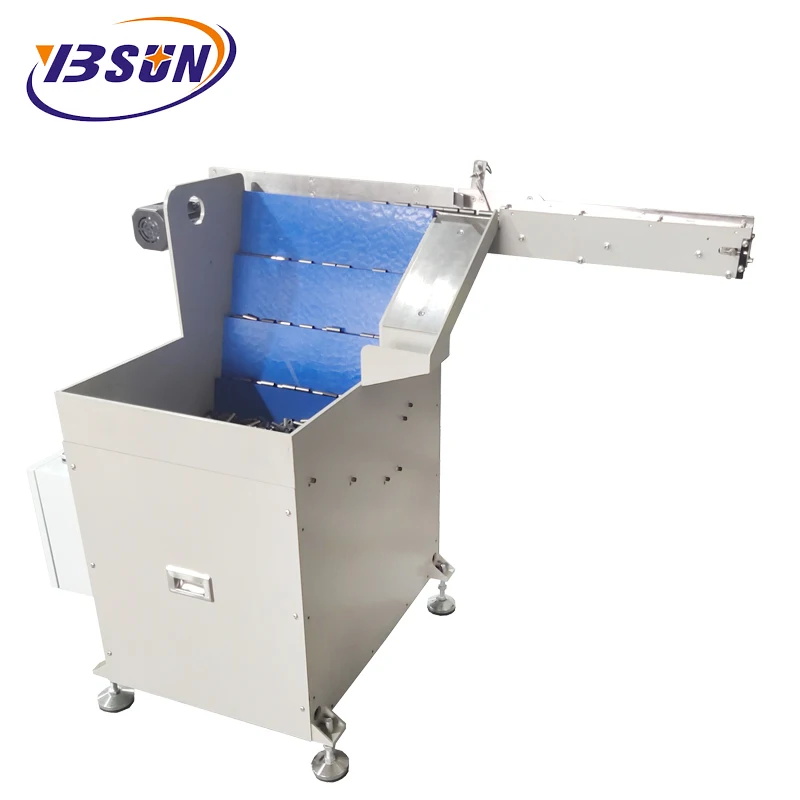 Manufacturer High Performance Screw Assembly Machine with Vibrating Bowl Feeder and Step Feeder