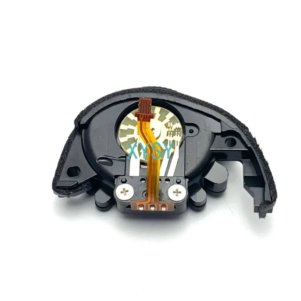 Shutter Button ApertureTurntable Dial Wheel Unit For Nikon Z5 Z6 Z7 Z6II Z7 II repair part