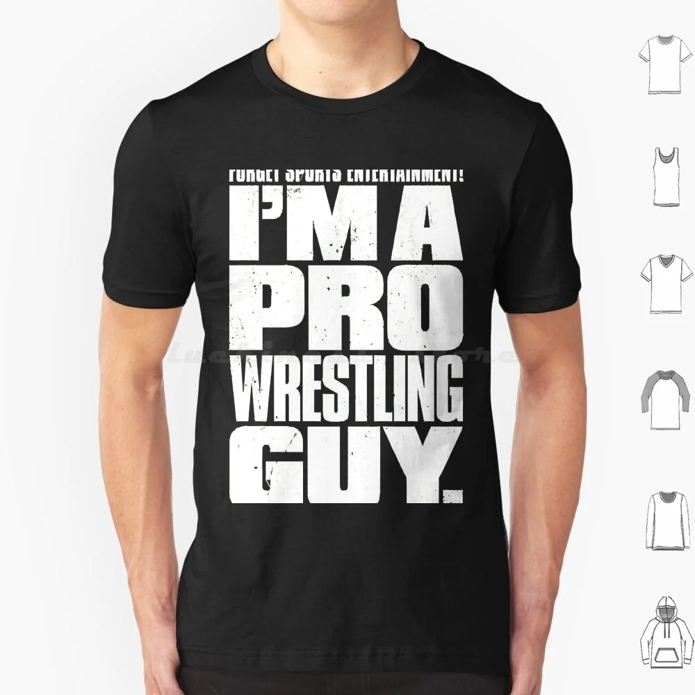 Pro wrestling cara t camisa das mulheres dos homens crianças 6xl pro wrestling cm punk indy wrestling wrestling wwf