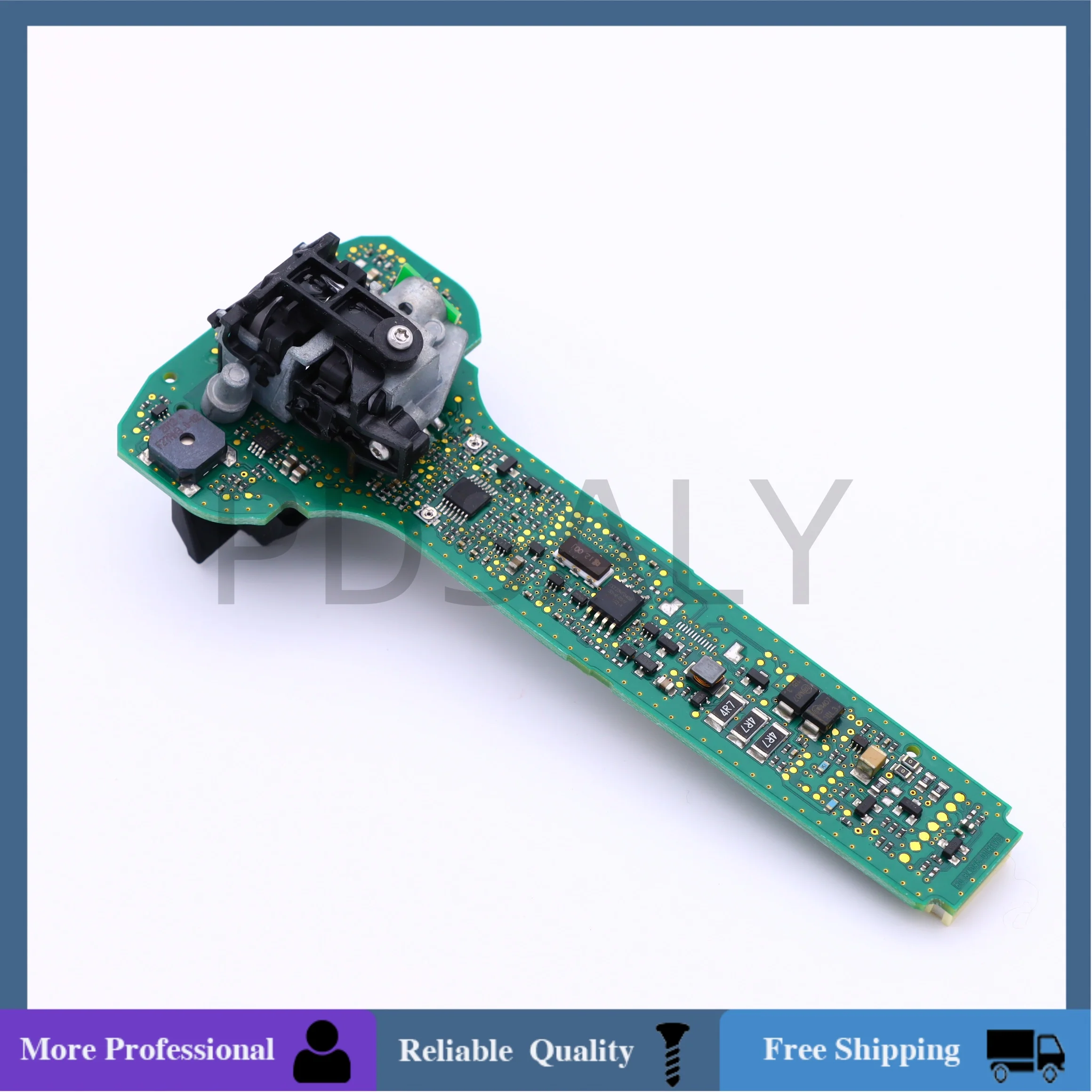 Motherboard Mainboard of Motorola Symbol LS4278 1D Scanner Used and Test Good