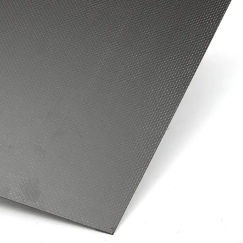 Piatta per schede in fibra carbonio H7BC 3K 200x250 mm fogli pannello in fibra fibra carbonio