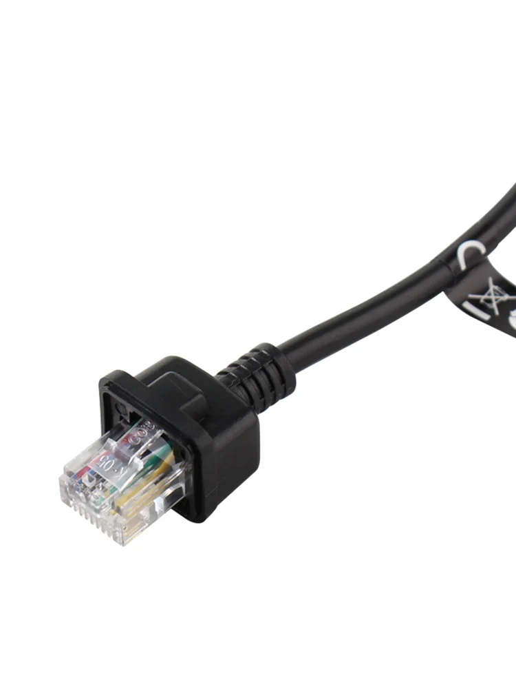 Yaesu MH-36E8J DTMF يده ميكروفون رقمي اليد ميكروفون 450D 857D 991A