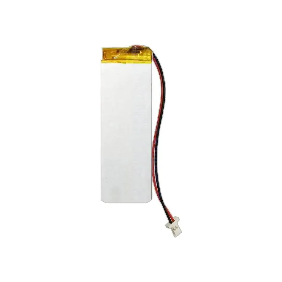 Helmet Headphone Battery 2000Mah For Maxto M3 M3S GT3 Motorcycle Dashcam Batteria Helmet,Headphone view 2