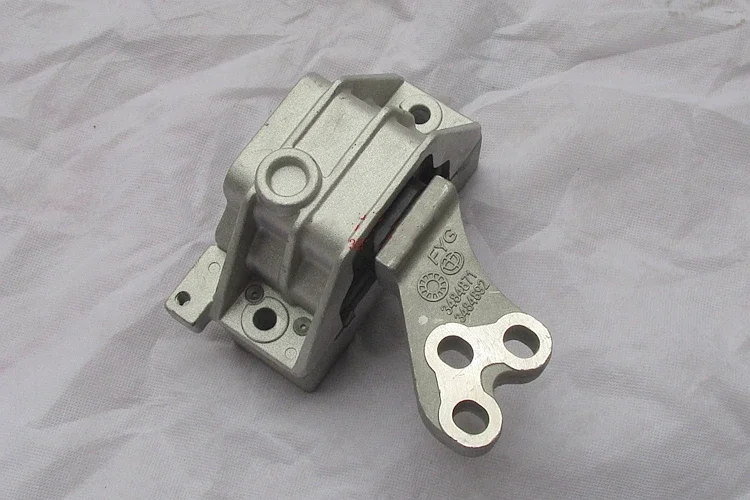 Engine mounting for Brilliance FRV FSV CROSS H330 H320 H530 V5 cushion rubber pad 3484858