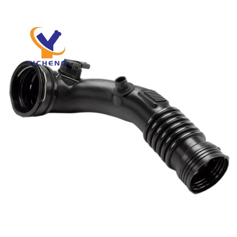 

13718626487 Air Filter Intake Pipe Accessories Intake Pipe Hose for BMW F18 F15 F16 F06 F12 F13