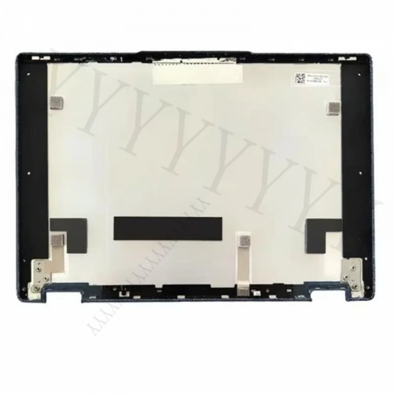 

Y Y Y, новинка для Lenovo Yoga 6 13ALC7, задняя крышка ЖК-дисплея, задняя крышка, ткань 5CB1K18625