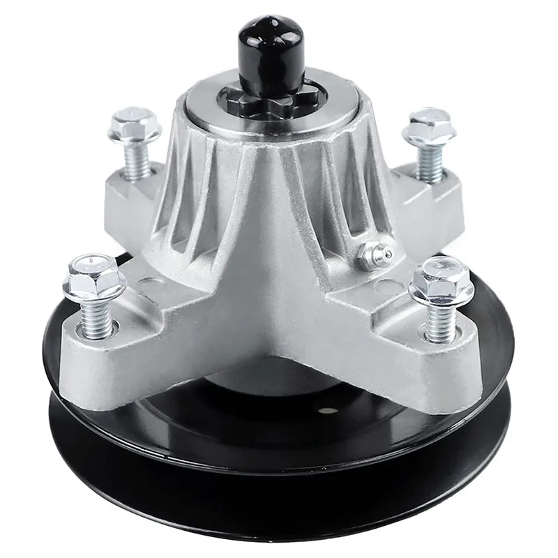 Lawn Mower Spindle Assembly Fits For MTD Cub Cadet 618 05016 918 04825 Replacement Parts Garden Equipment Drive Shaft Tool