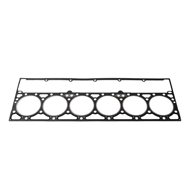 In Stock Heavy Truck Gasket Kit M11 Cylinder Head Gasket Kit Engine Repair Kit for