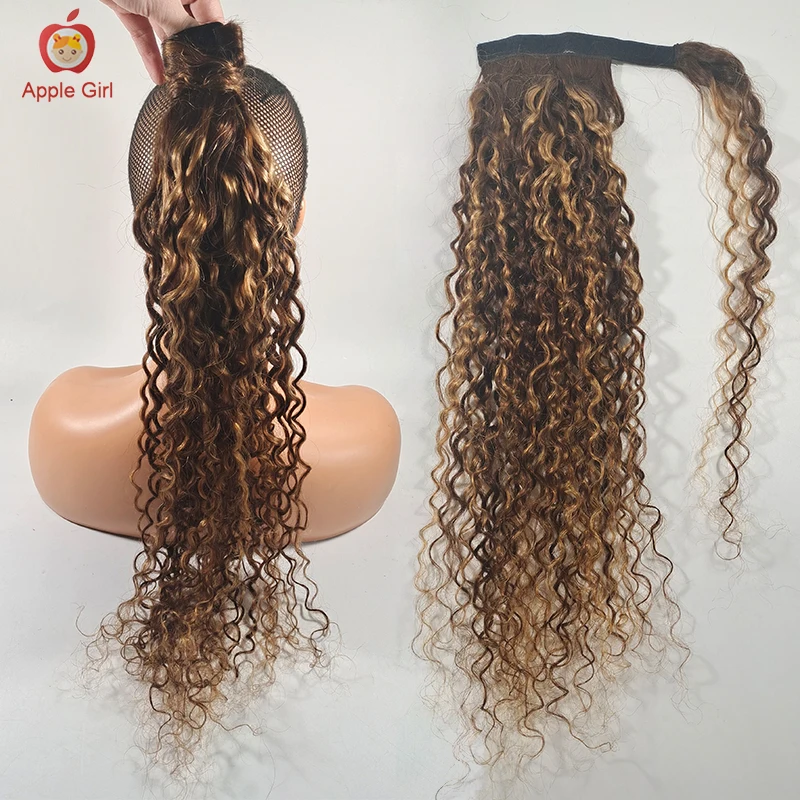 Рисунок 2 - Обернутый хайлайтер волнистые человеческие