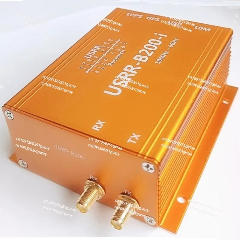 

B210-i Software Radio Development Module SDR Receiver RF Open Source Compatible UHD Firmware High Performance