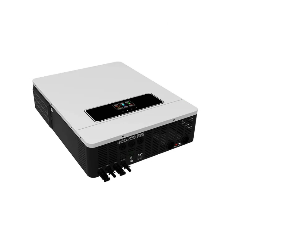 

Solar Power 8.2KW 10.2KW Single Phase off Grid Hybrid Storage Solar Inverter Victor Max Pro Series