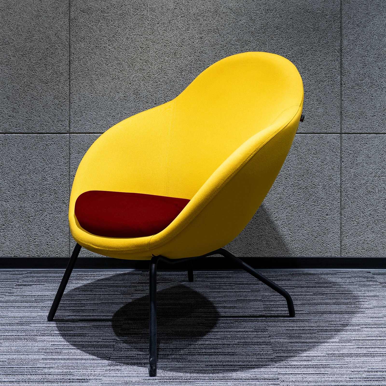 

2pcs Chair Covers Elastic Fabric For 40-50Cm Chairs Anti-Fouling Protection Comfortable Fit Home Decor Sofa Cover Home Textile