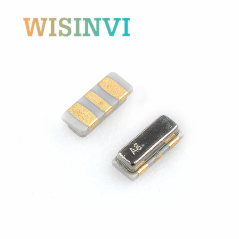 10PCS 16MHZ CSTCE16M0V53 CSTCE16M 3.2 * 1.3 crystal