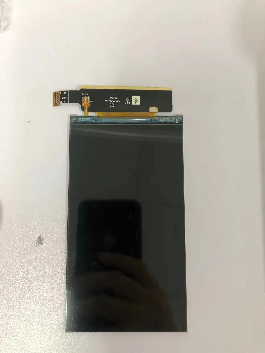 LCD Module Replacement for Honeywell EDA50 Mobile Scanner
