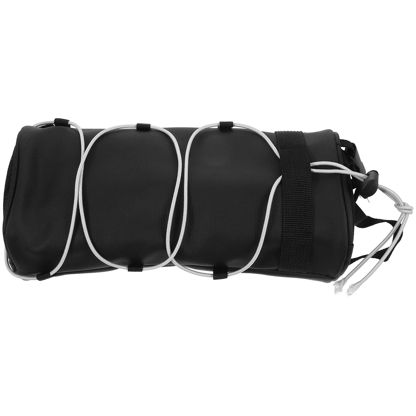 

Bike Large Car Tube Bag Bike Handlebar Frame Bag Stable Mounting Bicycle Front Storage Pouch Cycling Accessories