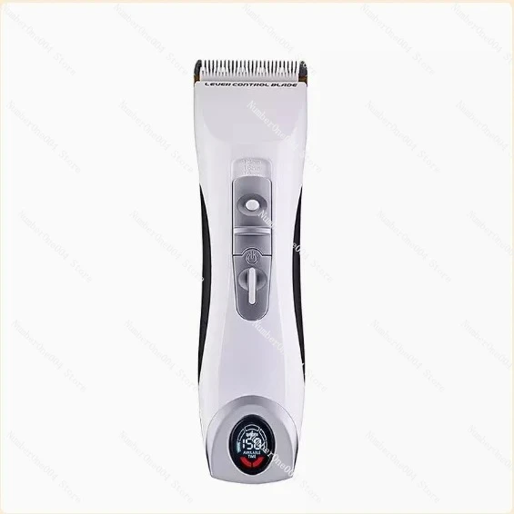 

Shearing Shaver Clipper Cats CP-9600 Haircut Trimmer Clippers Dog for Machine Professional Animals Hair Grooming Dogs Pet