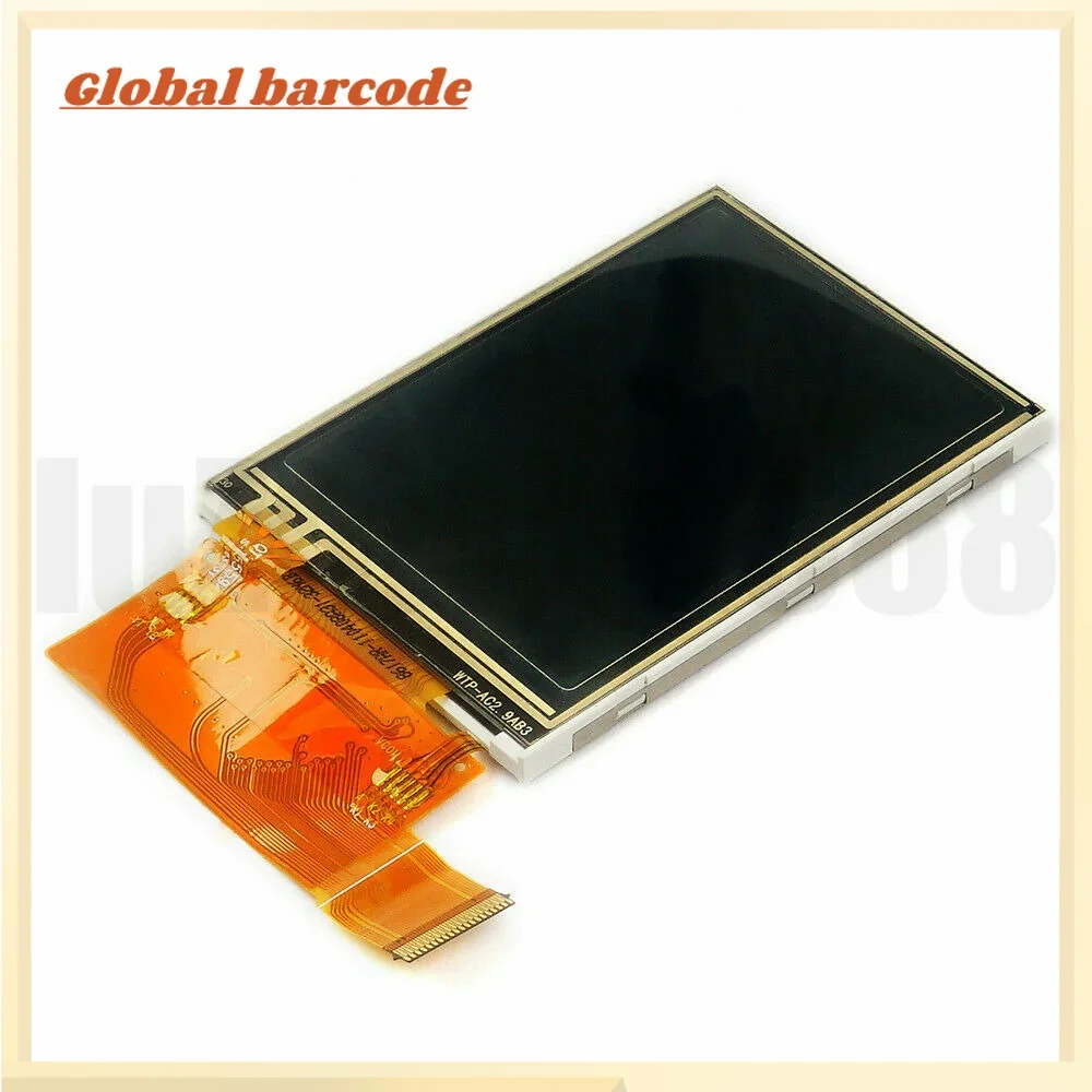 

LCD with Touch Digitizer (CYX-BLG8617AC) Replacement for Honeywell Dolphin 6000