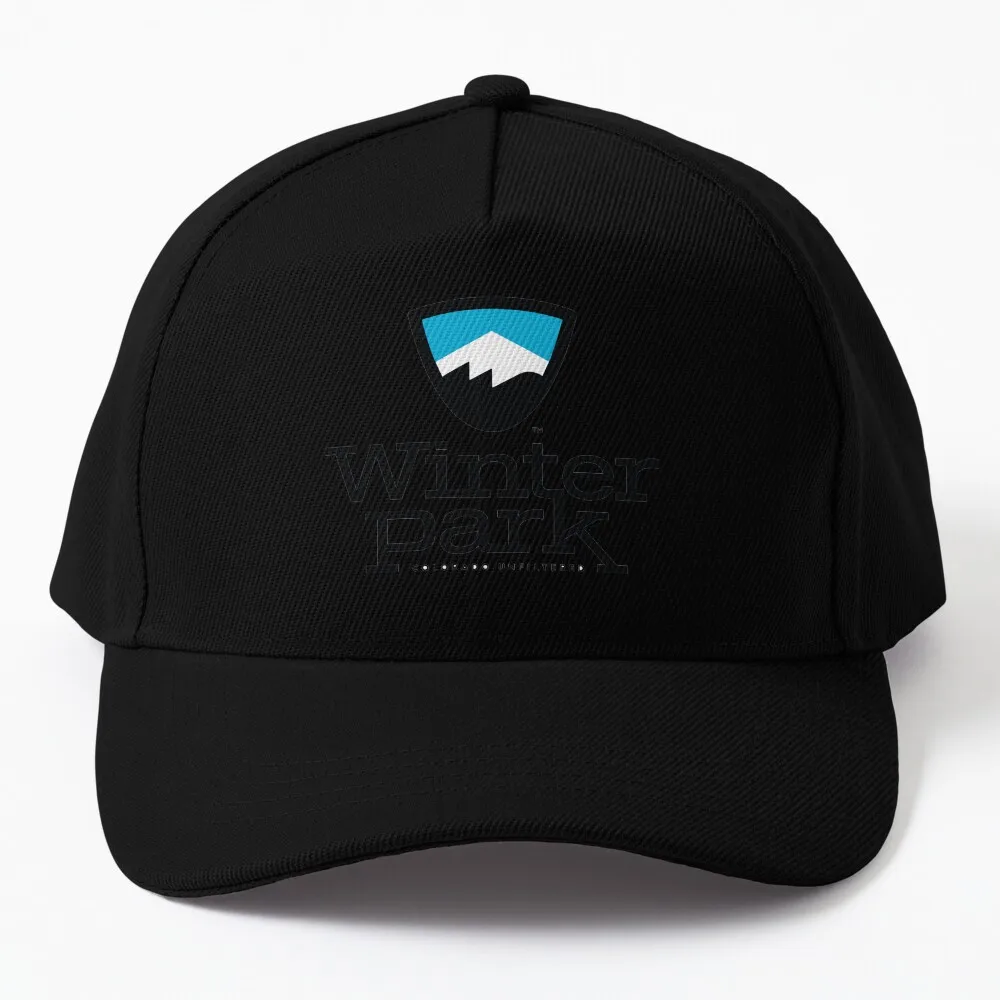 

Winter Park, CO Baseball Cap Anime Golf Hat Cap Female Men'S