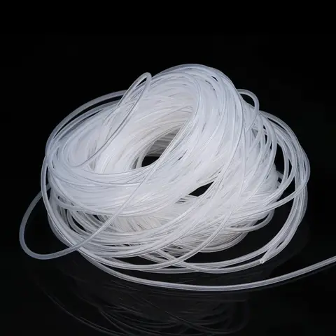 8 best sales silicone flexible hose - №7