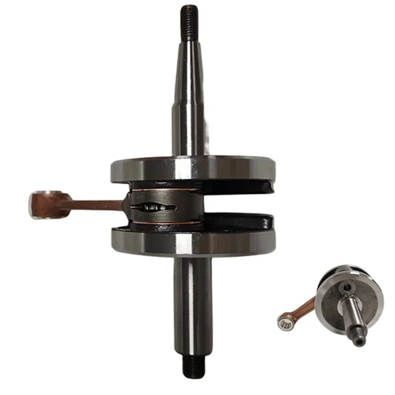

AASS-Motorcycle Crankshaft Assembly For YZ85 2002-2018 Engine 5PA114000000