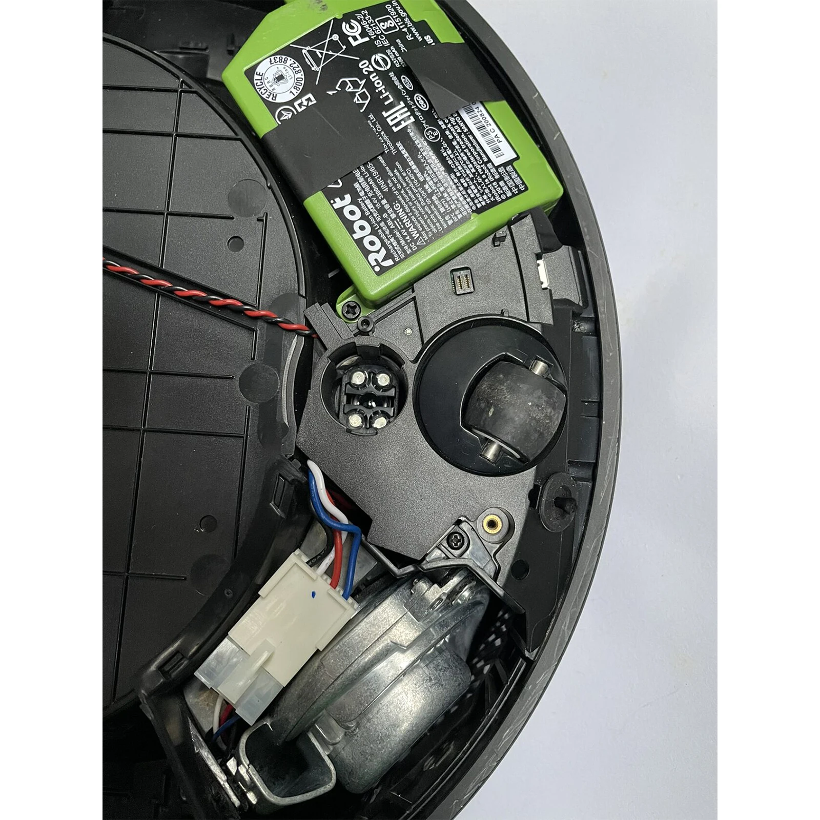 1pc Brand New Replacement Fan Motor Robot Vacuum Cleaner Accessories for IROBOT S9 Cooler Motor