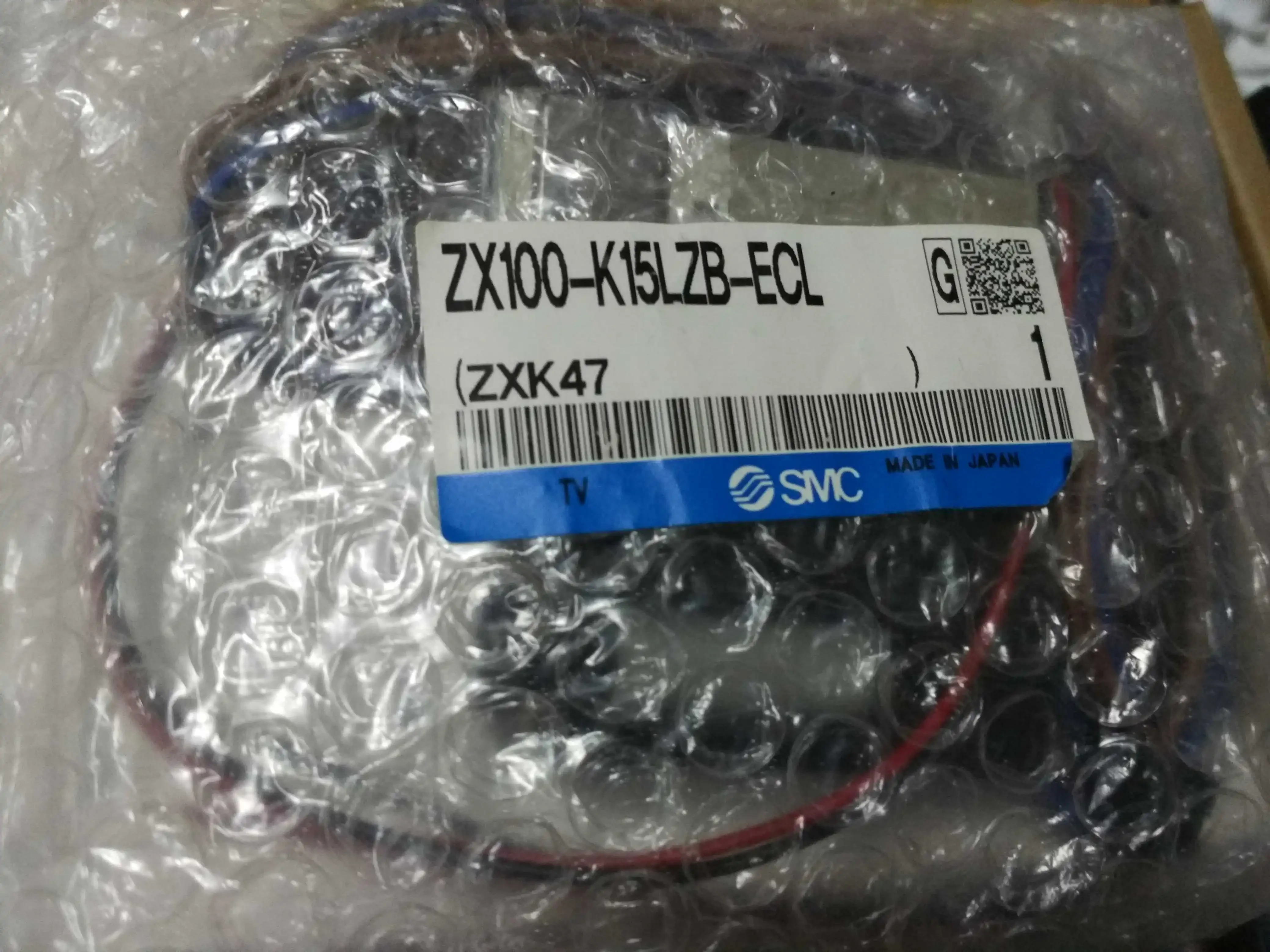 ZX100-K15LZB-ECL Ne…