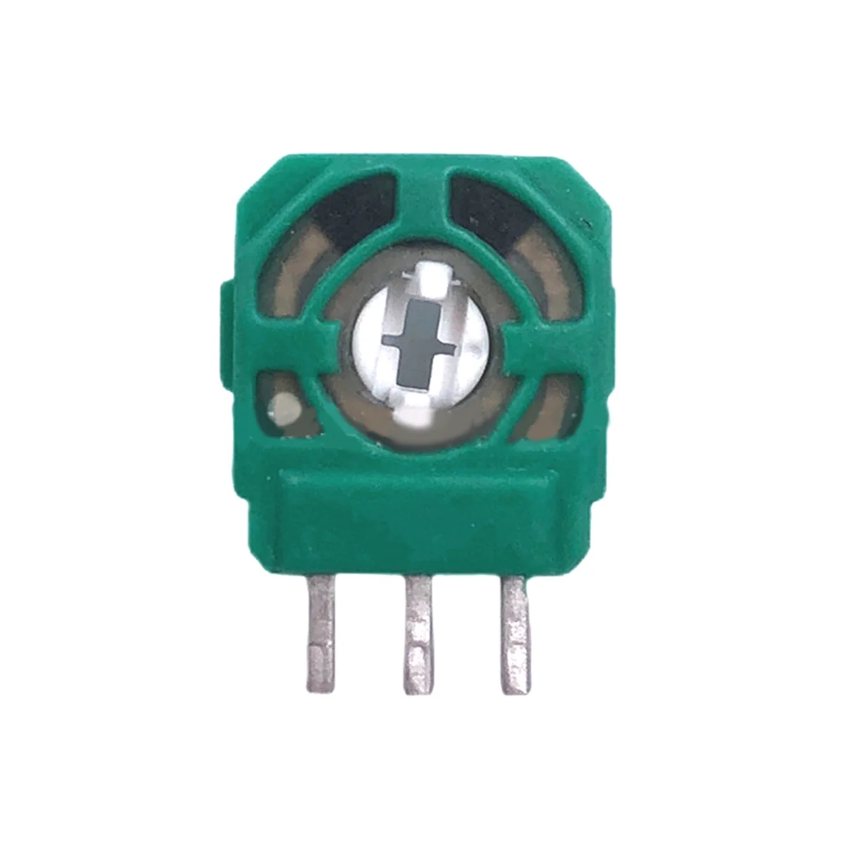 A07I 100 Stuks voor/Game Controller 3D Analoge Stick Knop Sensor Licht Deel Micro-Type Mini Schakelaar as Potentiomete
