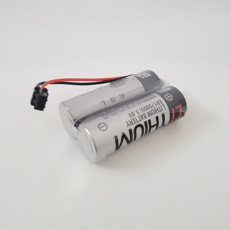 1 Stück ER17500V 2 Kombination ER17500VPS2C53 3,6 V 2700 mAh Akku