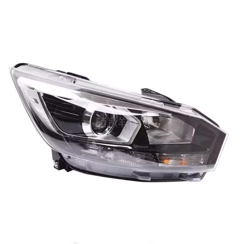 High Quality Front Lamp Headlight for Baic X25