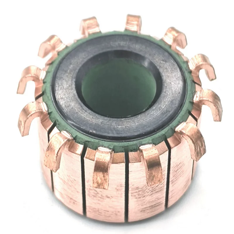 

23*10*15.5*12P Chy-4506-12 Is Suitable for Motor Commutators, Slip Rings, and Copper Terminals. the Dimensions Are All the Same and Are Universally Applicable