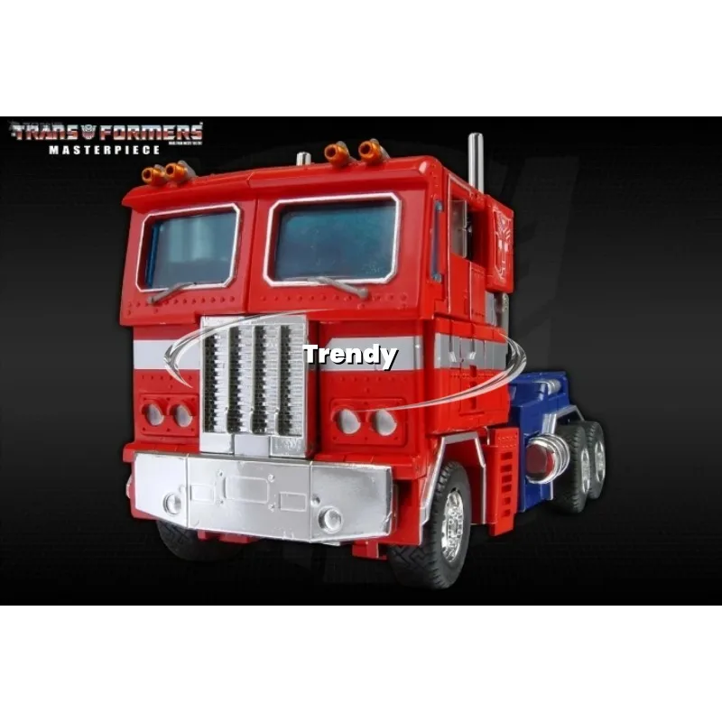 [Spot Waren] Original Transformation Spielzeug MP01L MP01 MP01B OP Spalte Action Puppe Geschenk