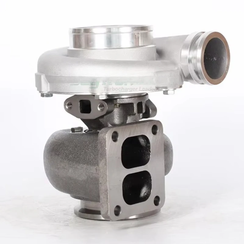 

Турбокомпрессор STLF T04E45 RE29308 для AGRICULTURAL TRACTOR 6466T 6466CID