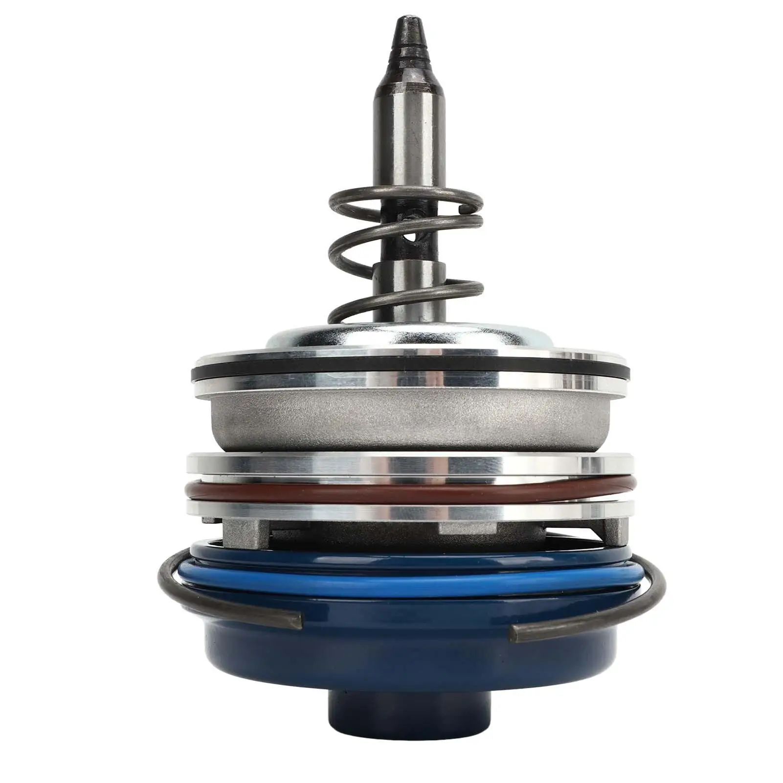 

Servo Piston Assembly Servo Piston Rust Proof Easy Installation High Strength Metal Study with Snap Ring for escalade ESV EXT