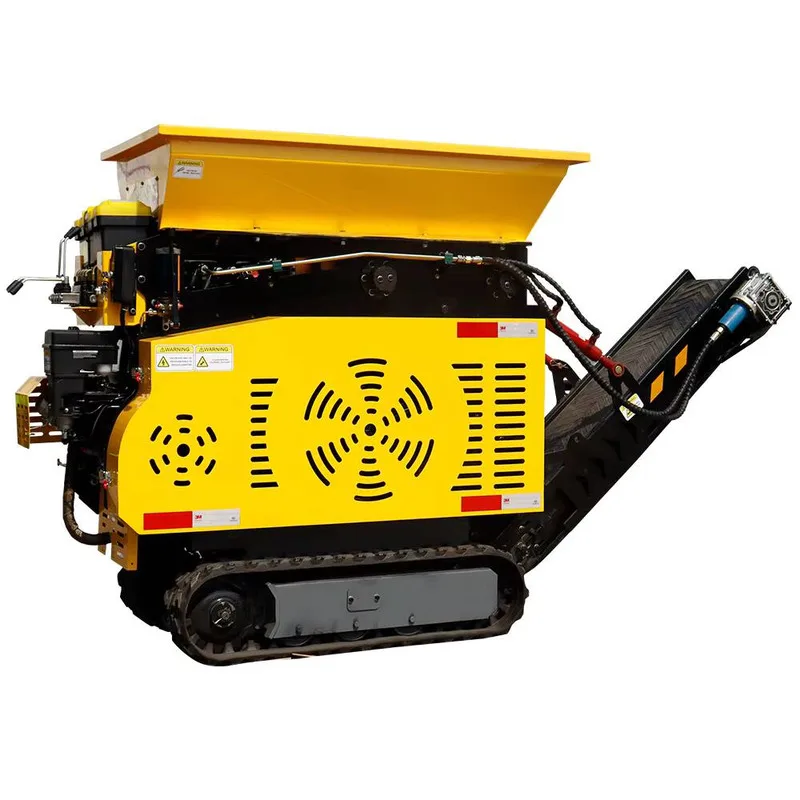 Small Factory Customization Service Jaw Crusher With Screening Machine Small Jaw Crusher For Stone Crushing Production Line