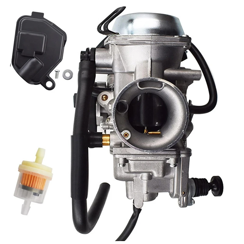 Carburetor For Honda TRX500FA Foreman Rubicon 500 2001-2004 ,16100-HN2-023, 16100-HN2-305,16100-HN2-A21