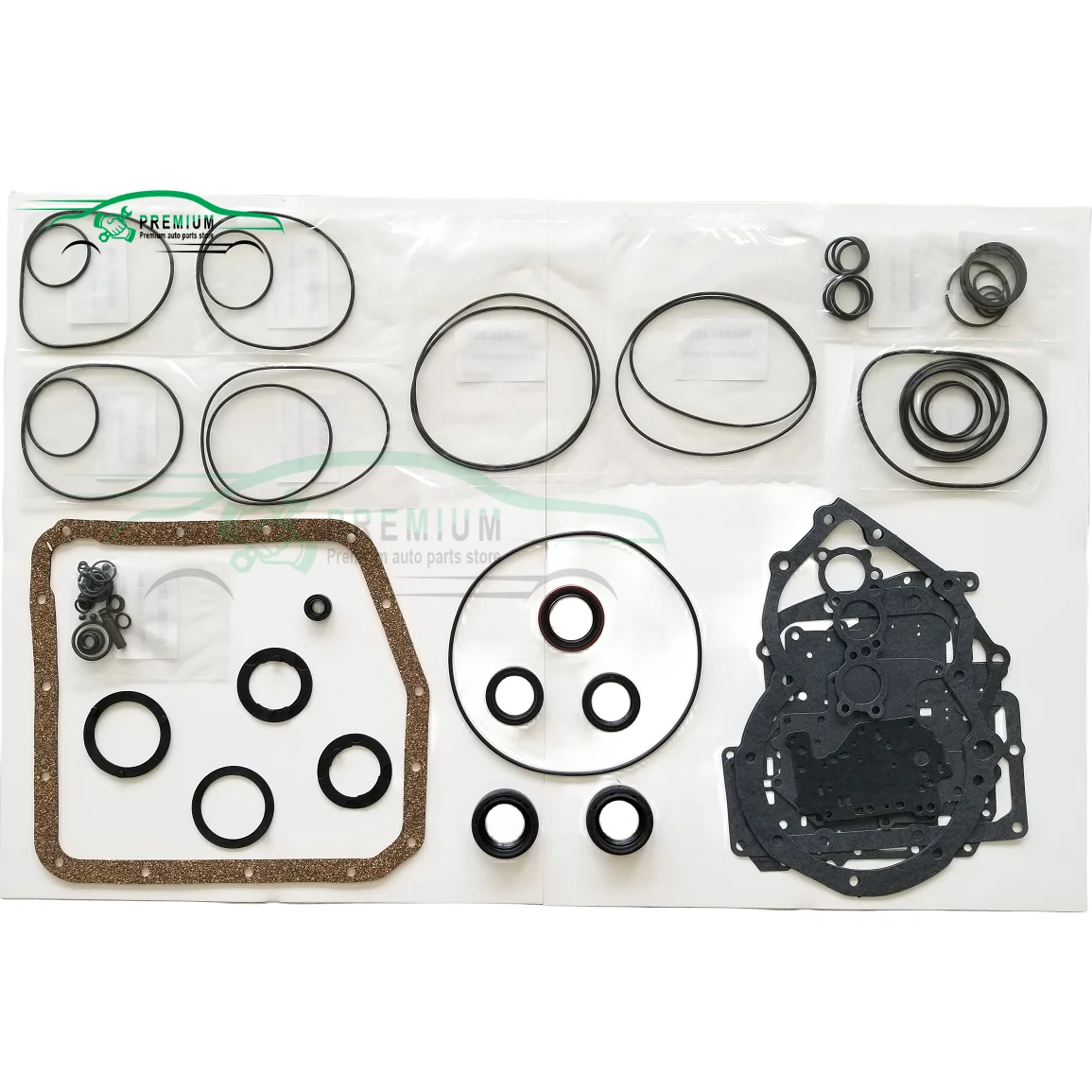 

Brand new A140E Repair kit Transmission Overhaul Repair Kit for CAMRY SOLARA TOYOTA
