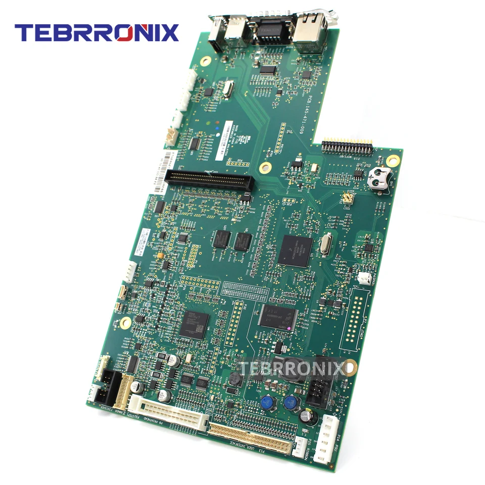 234-032S-001 New Original Main Logic Board for Intermec PM43 PM43C