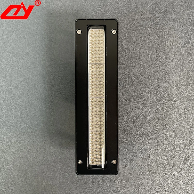 UV varnish curing LED lamp  LED lights 16020 area paint wood led drying lamp furniture LED light oil paint curing lamp