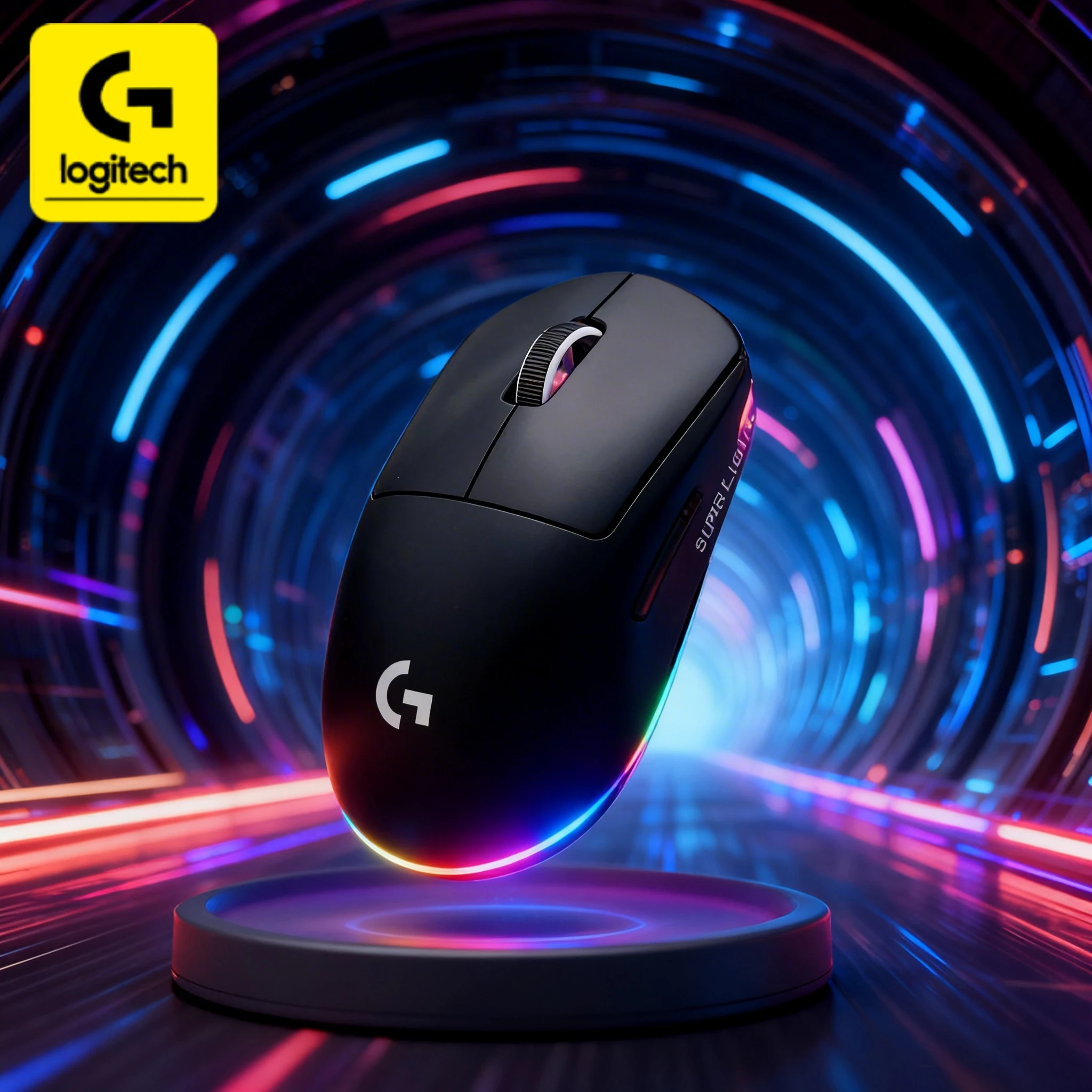 Logitech G Pro X/G4…