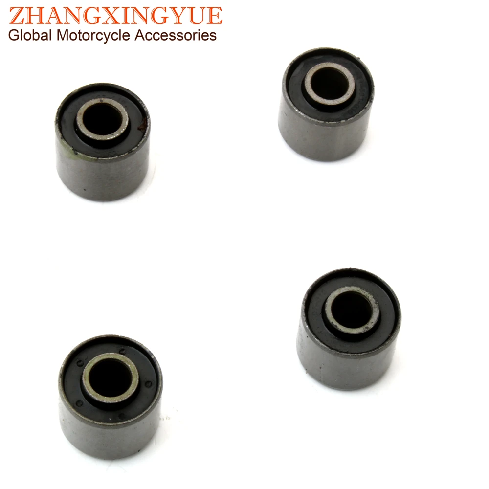 Rear Wheel Damper Bush Bushing For Honda XL100 TL125 XL125S XL SL175 CB 175 XL185S CM185T CL XR XL200R CM ATC 200 41241-307-010