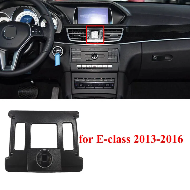 Autotelefoon Houder Basis Voor Mercedes Benz A B C E S V R Klasse Gla Glb Gle Glc Glk Cla Cls Gls Benz Ml G500 G63 Amg V260