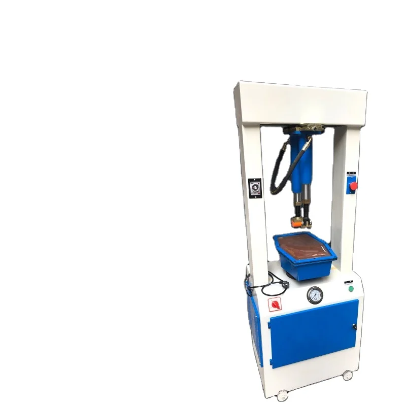 Sole Press Attaching Machine Bonding Attaching Footwear Making Machine Shoe Sole Pressing Machine