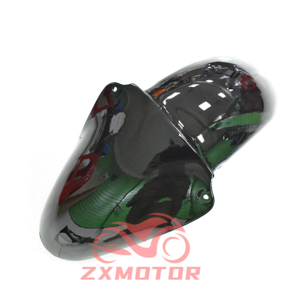 حقن Fairings ZX9R 98 99 ABS أجزاء الجسم للدراجة النارية مجموعة الهدايا المجمعة لكاواساكي ZX-9R 1998 1999 #5