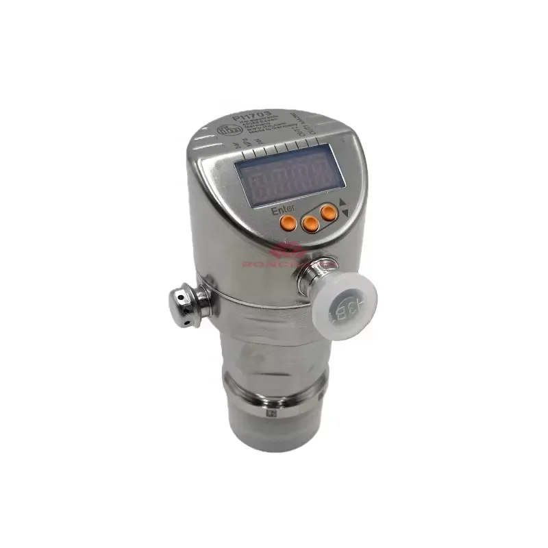 New   PI1703 PI1704 PI1705 PI1706 PI1707 PI1708 PI1709 Pressure Transmitter Sensor with Analog Output