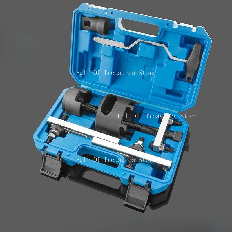 

Transmission Tool Double Cluth DSG 7 0AM DQ2007 Speed Clutch Installer Remover Suit for VW AUDI T10373 T10376 T10323
